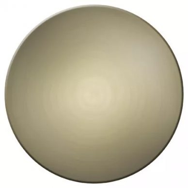 Декоративная крышка сифона Cezares (TRAY-COVER-BR) бронза 0