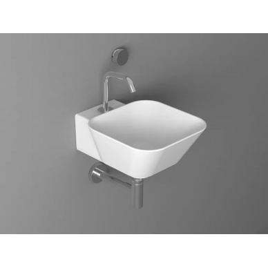 Раковина Simas Wave (WA 07) (33 см) 2