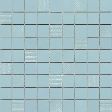 26180 D.PALETTE BLUE MOSAIC/315X315 0