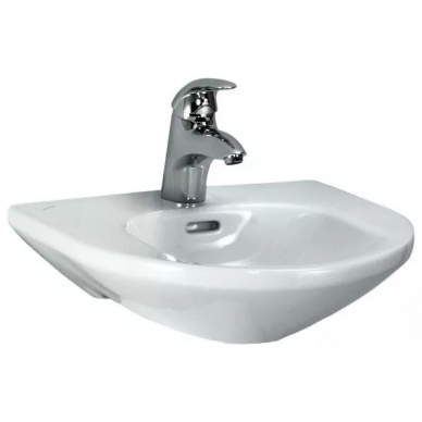 Раковина Laufen Living (1543.1) (45 см) 0
