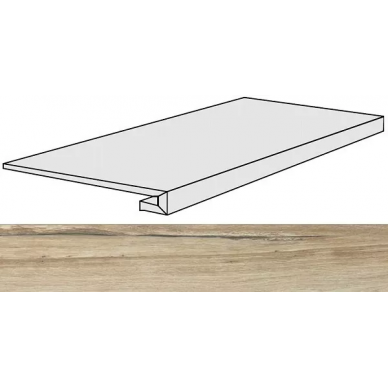 756098 Planches Miel Gradino 40x120x3 0