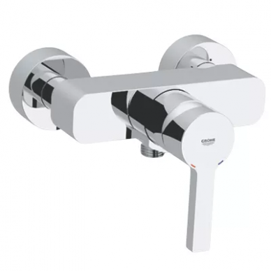 Смеситель для душа Grohe Lineare (33865000) 0