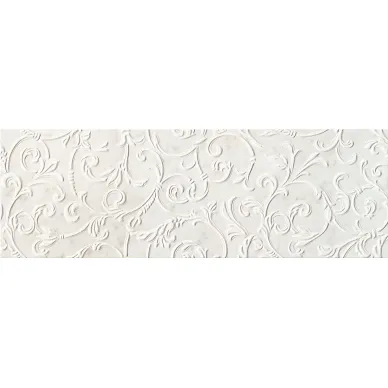 fNI2 Roma Diamond Acanto Carrara Inserto 25x75 0