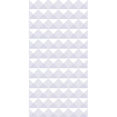 00-00-5-10-30-00-1080 Oslo белый 25х50 0