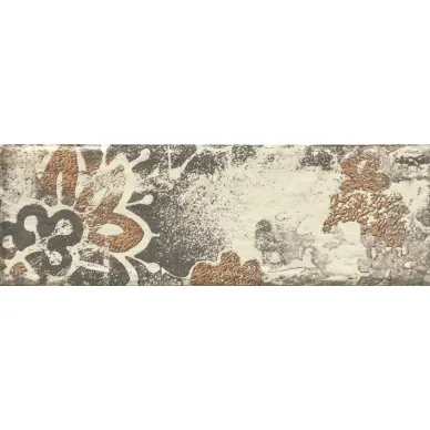Inserto Beige Struktura D 9.8x29.8 0