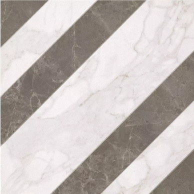fLZH Roma Righe Calacatta Imperiale Matt 60*60 0