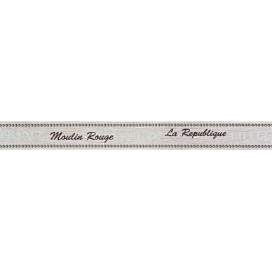Voyage beige border 01 6,5*60 0