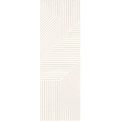 Woodskin Bianco Struktura A Rekt 29.8x89.8 0