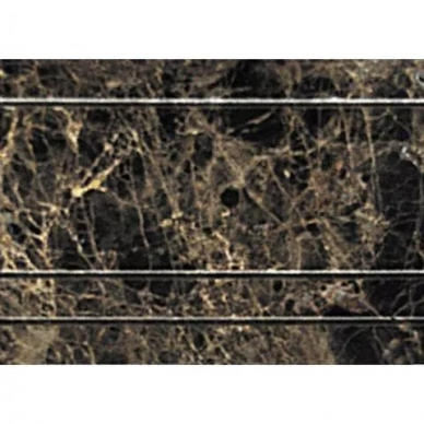 B022-3 (Emperador Dark) Мрамор 100x305 0