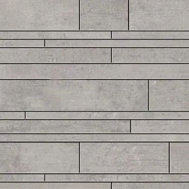 Beton Grey Lappato Mosaico Sin Fin 29.75x29.75 0
