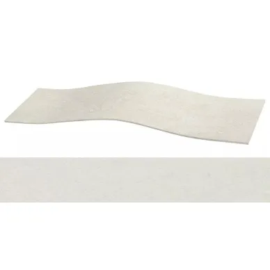 Burlington Marfil Lappato Curve 22.22x88.6 0