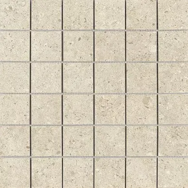 Nanoconcept 7.0 Beige Natural Mosaico 5x5 29.75x29.75 0
