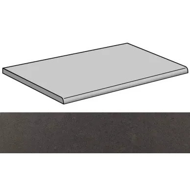 Nanoconcept 7.0 Black Nat Peldano-90 44.63x89.46 0