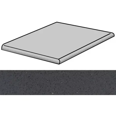 Terratec Black Nat Ang 59.55x59.55 0