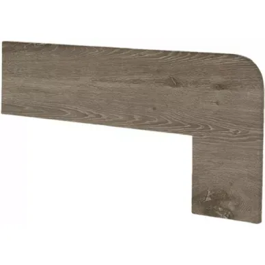 Zanquin Recto Yoho Teca IZQDA 17.5x42.3 0