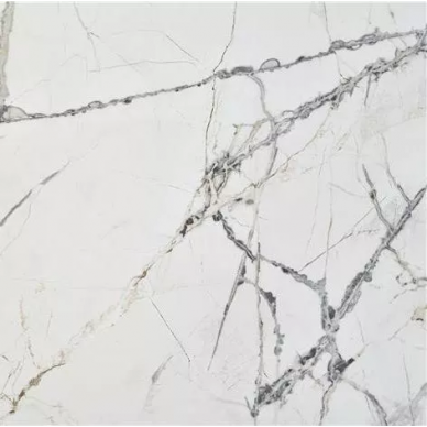 LAGOM WHITE SAT. RECT. 60x60 0