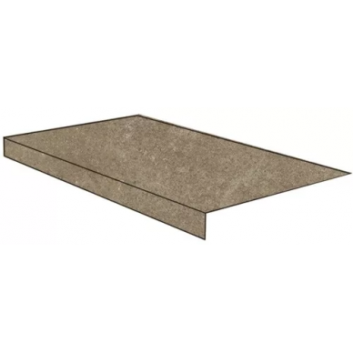 COTTO BROWN TIPO L-60 54x59.2 0