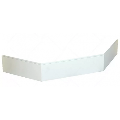 Экран для поддона RGW NT/STYLE (16230513-10) 100х100, трапеция 0