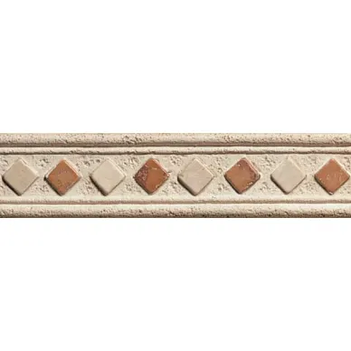 1009610 LIST. IMPERO BEIGE 5x20 0
