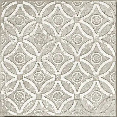 1046928 RIABITA INSERTO MAJOLICA MINIMAL MQ 20x20 0