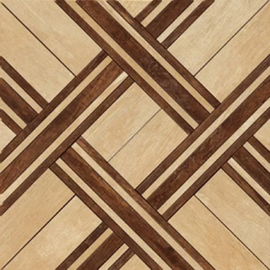 1003067 Quadrotta INTRECCIO SUMMER/COUNTRY 60.8x60.8 0