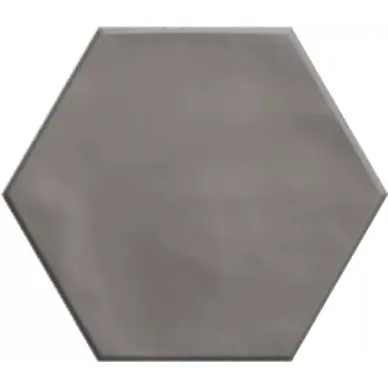 PT03148 Hex Grey Matt 15x17,3 0