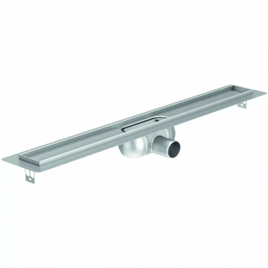 Душевой лоток ACO Showerdrain C 9010.88.00 (408714) 600 мм (сифон 92 мм) 0