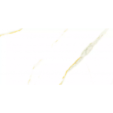 Golden White Statuario Полированный 60х120 0
