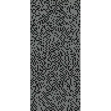 BWG231R Black&White настенная чёрный 20х44 0