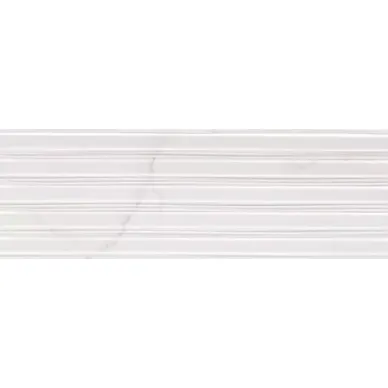 КА-00015075 84037 Fontana Exedra White Shine 30х90 0