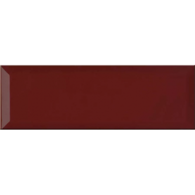 Marron Brillo Bisel 10x30 0