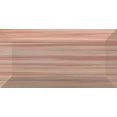 Бордюр рельефный br1020DUBr 20х10 0