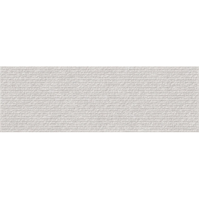 Garbo Blanco Rett. Relief 25х75 0