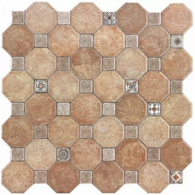 Royal Brown 33х33 0
