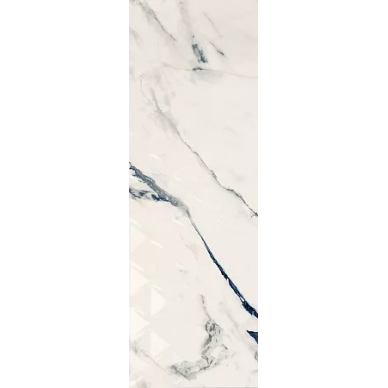 9543 BLUE CALACATTA RELIEVE 30x90 0