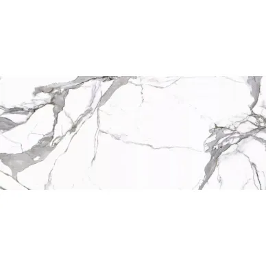 Calacatta White Satyna 119.7х279.7 0