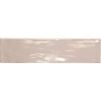 TRIM.POITIERS ROSE/30 7,5x30 0