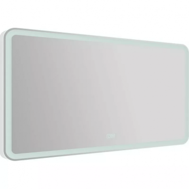 Зеркало BelBagno Marino  (SPC-MAR-1400-800-LED-TCH-WARM) 140 см 6
