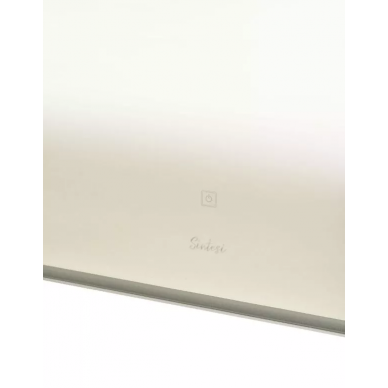 Зеркало Sintesi Armadio cromo (80 см) с LED-подсветкой 5