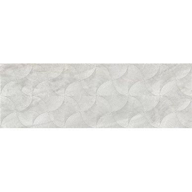 Nadelva grey серый sugar 02 30х90 0
