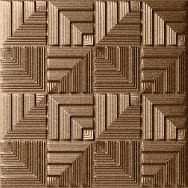 Gamma Bronze 15*15 0