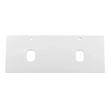 Столешница BelBagno (EK-120-2-BO) 120 см, Bianco Opaco 5