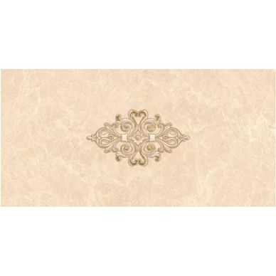 Декор IMPERIAL DARTE CREMA 31.5*63 0
