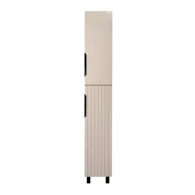 Пенал VIANT Сицилия 30 VSIC300CAP-PEN правый, капучино 1