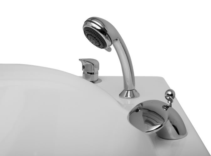 Aquanet изливы