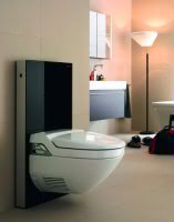 Geberit Monolith 