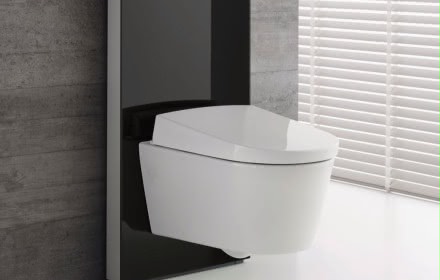 AquaClean Sela